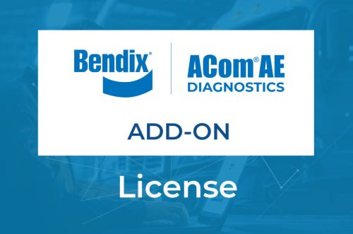 Jaltest Bendix ACOM AE - Maventech