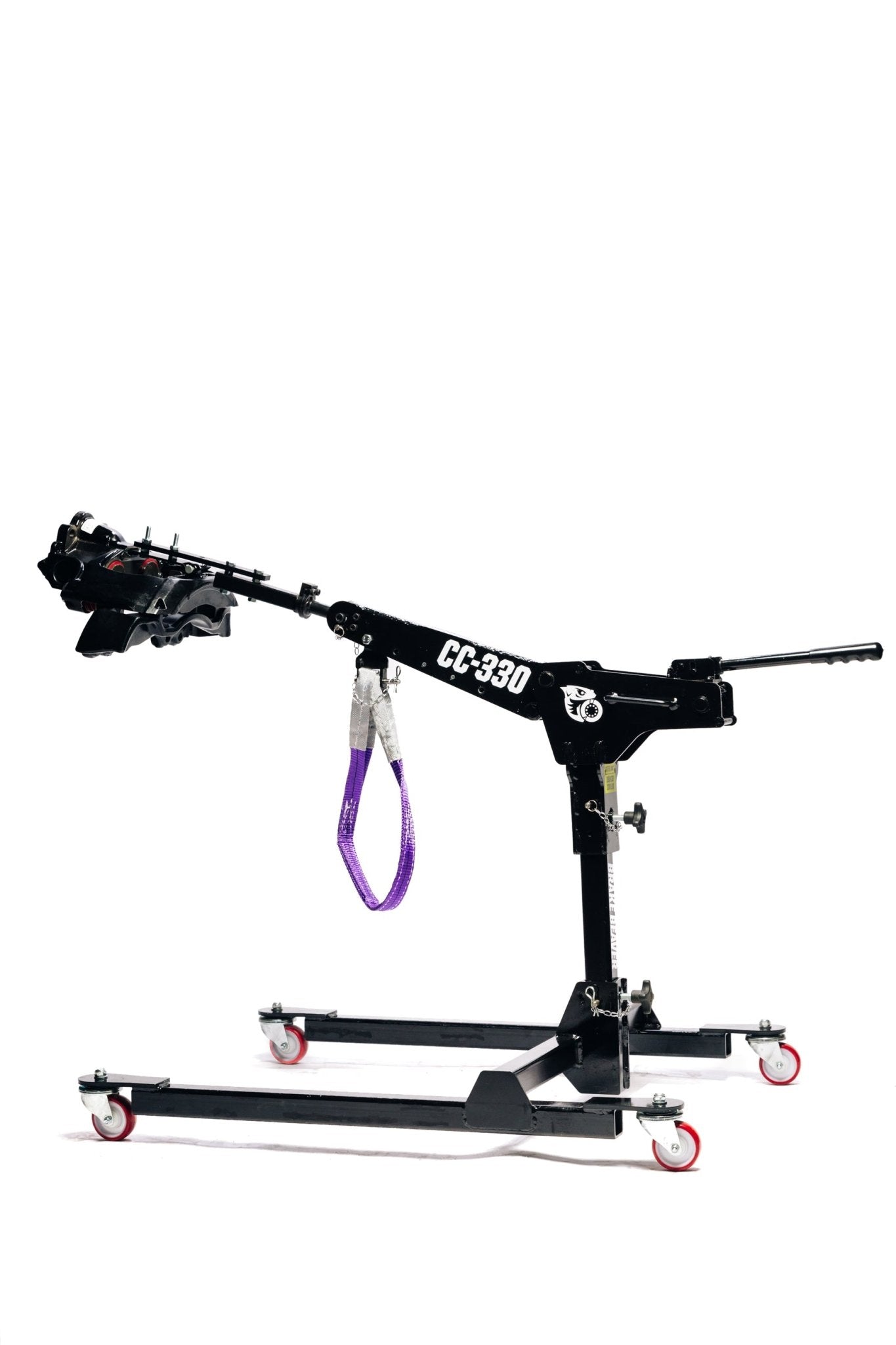 Brake Beaver CC - 330 Caliper Crane - Maventech