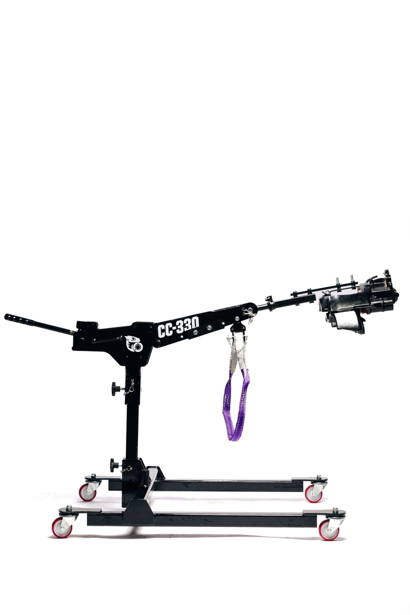 Brake Beaver CC - 330 Caliper Crane - Maventech