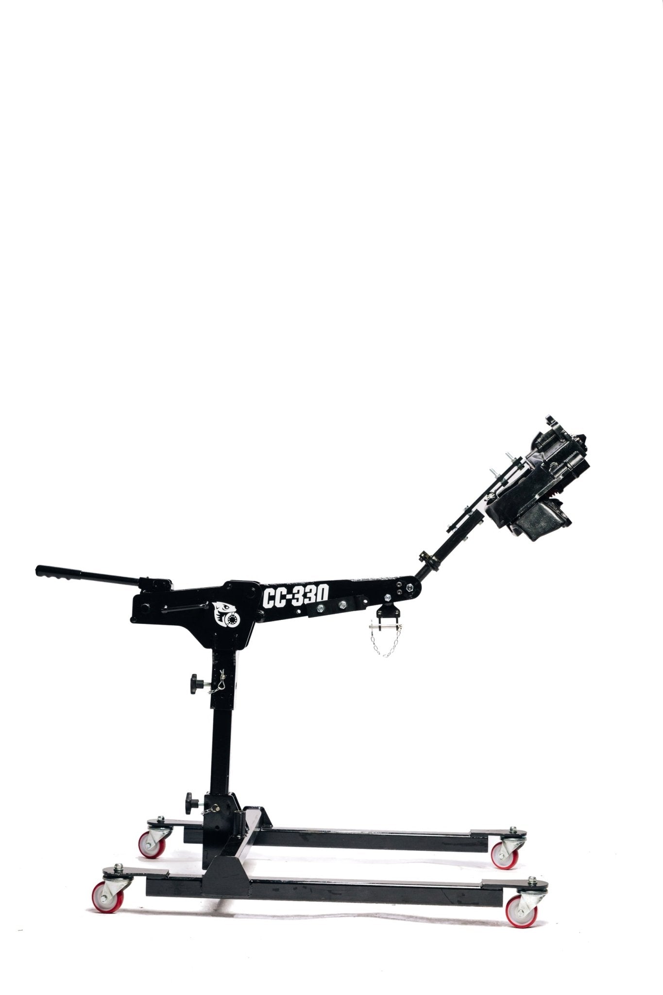 Brake Beaver CC - 330 Caliper Crane - Maventech