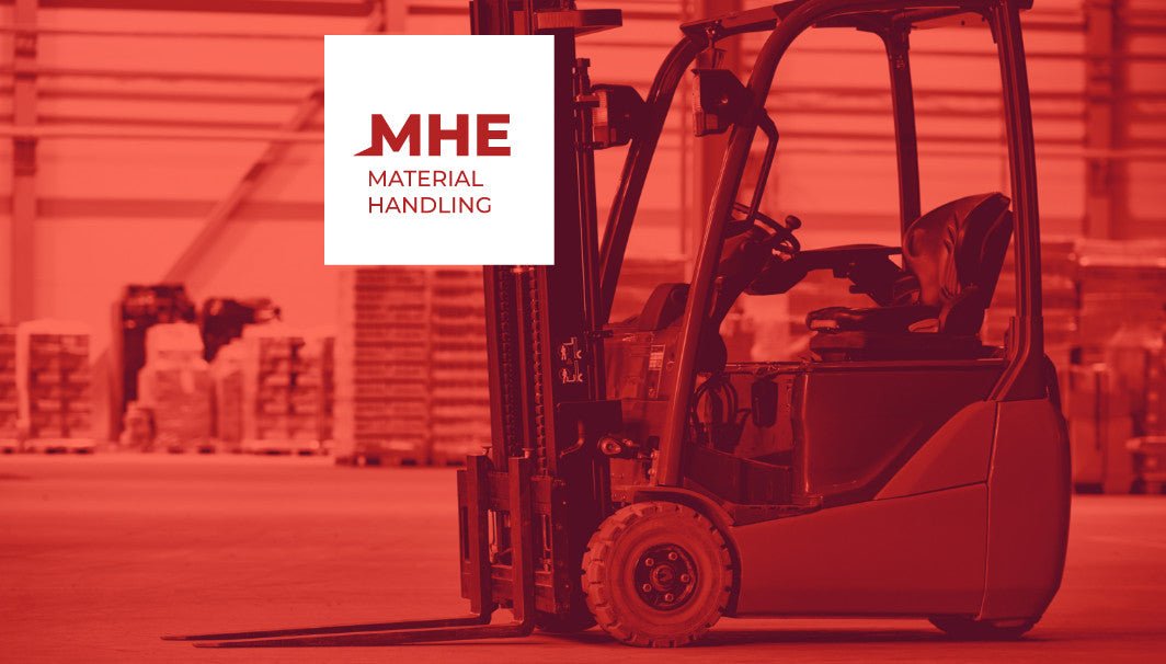 Jaltest Material Handling Equipment (MHE) - Maventech