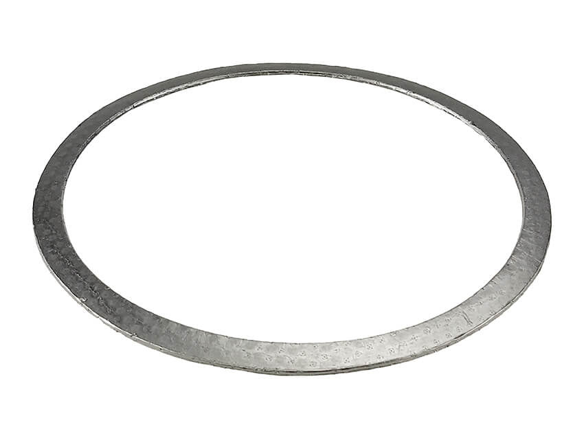 Redline Emissions Products Replacement for OEM Kubota DPF gasket (1J801 - 18412 / GE11008) - Maventech