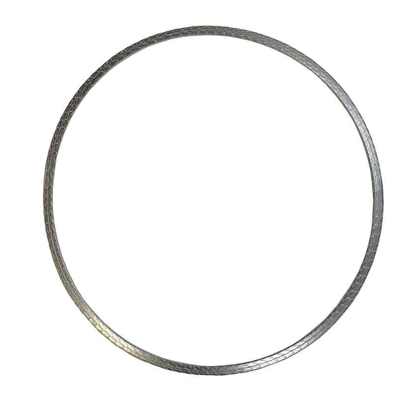 Redline Emissions Products Replacement for OEM Cummins DPF Gasket (2871566 / REP G02008) - Maventech