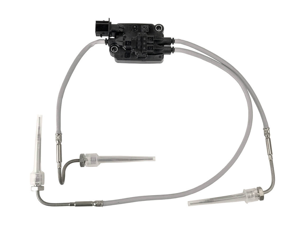 Replacement for Cummins EGT Sensor ( 5461626 / REP S12004) - Maventech