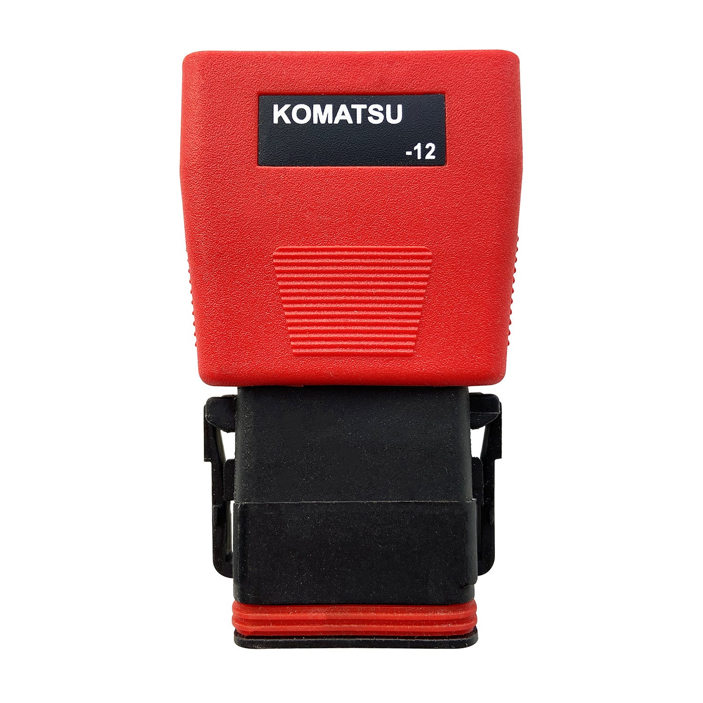 KOMATSU12 Adapter - Maventech