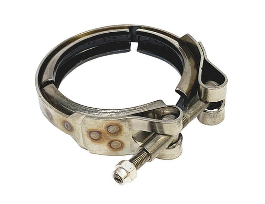 Redline Emissions Products Replacement for Cummins DPF Clamp ( 3683144 / REP VB2036) - Maventech