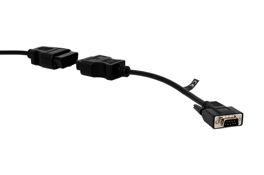 Jungheinrich diagnostics cable - JDC553A - Maventech