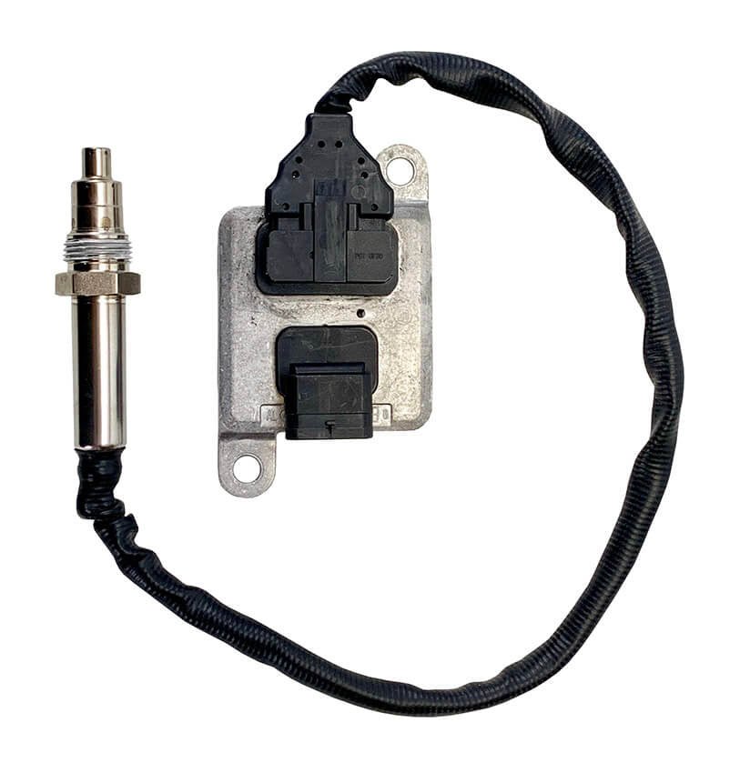 OEM Replacement for HD NOX SENSOR - MERCEDES - BENZ (A0009053403) - Maventech