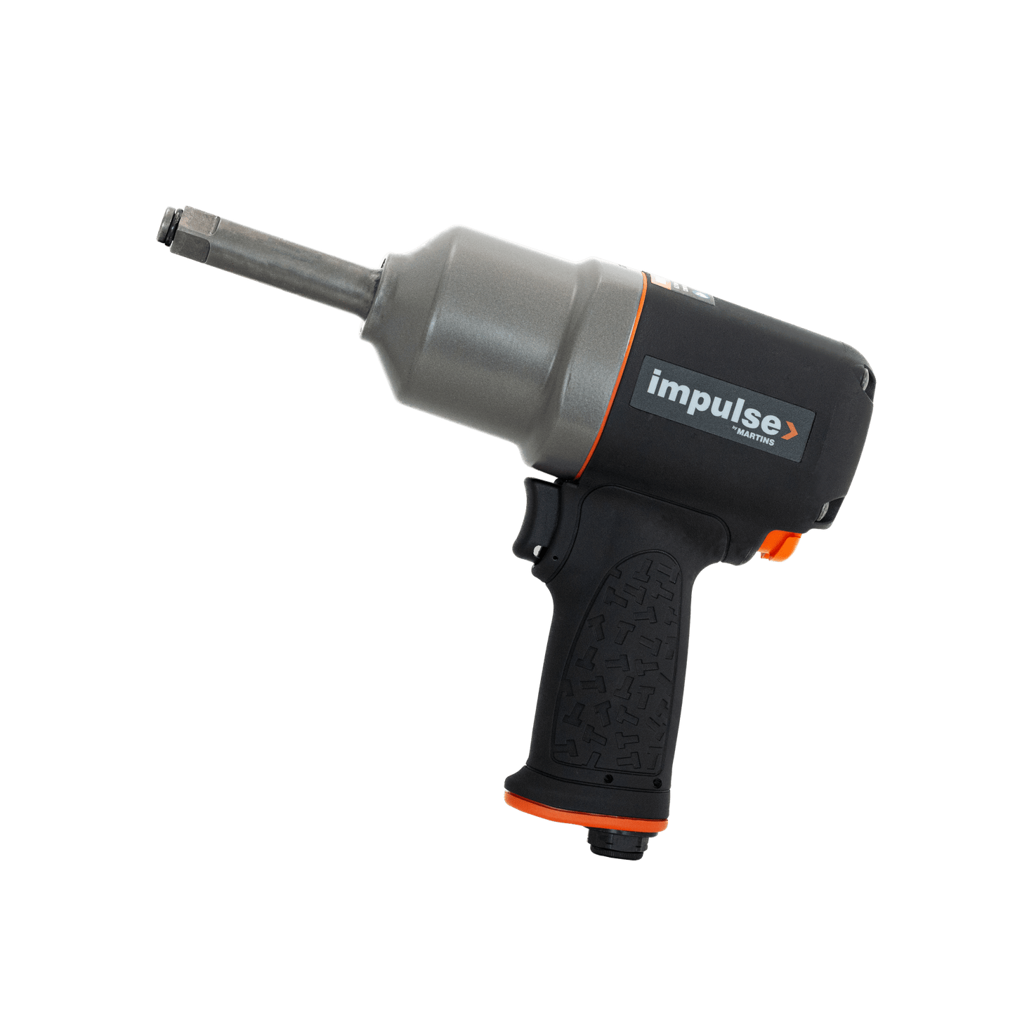 Impulse 1/2" Extended Anvil Impact Wrench MX - LWE - Maventech