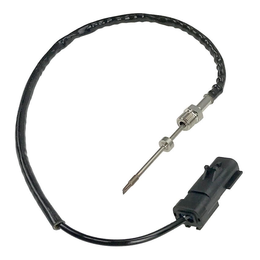 Replacement for Navistar EGT Sensor (2593754C91 / REP S11057) - Maventech