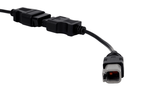 Yanmar Diagnostics Cable JDC538A - Maventech