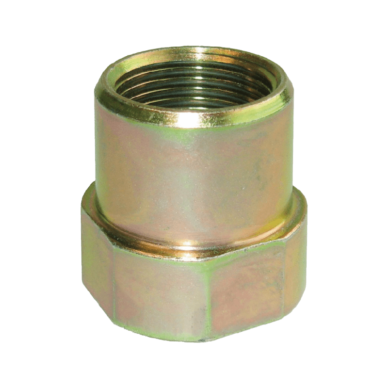 Wheel and Brake Drum Balancing Sleeves - B - 1504 - GA, Solution B - Maventech