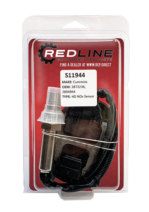 Replacement for Cummins HD NOx Sensor ( 2872236 / REP S11944) - Maventech