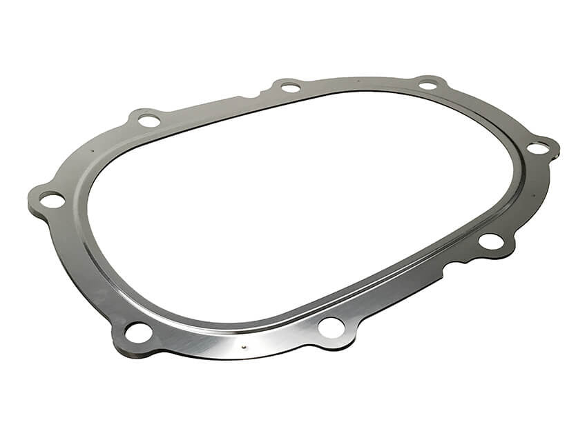 Redline Emissions Products Replacement for OEM Kubota DPF gasket (1J500 - 18412 / GE11010) - Maventech