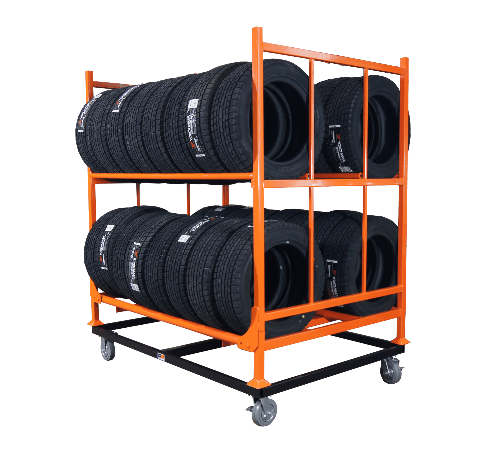 Dolly For Mltfd Tire Rack - Maventech