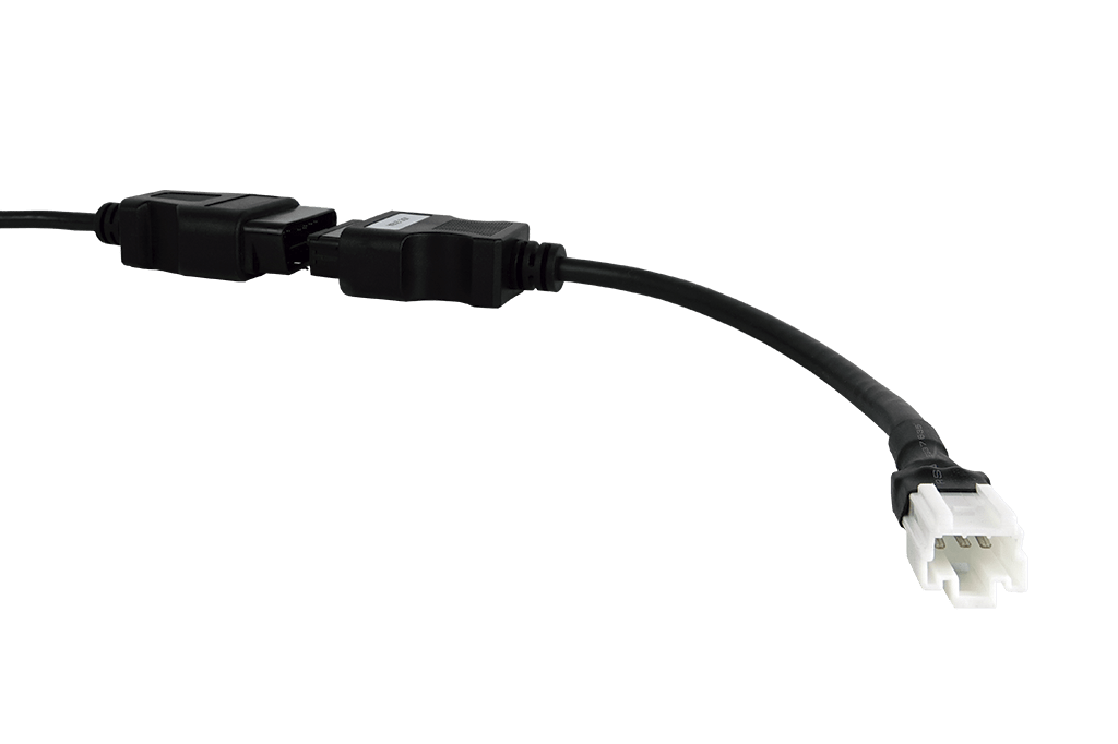 Isuzu 3 Pin Diagnostics Cable JDC218A - Maventech