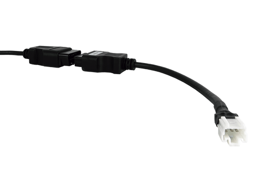 Isuzu 3 Pin Diagnostics Cable JDC218A - Maventech