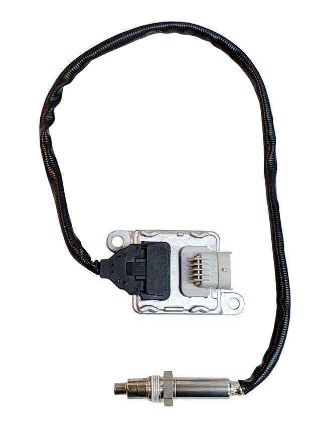 Replacement for HD NOX SENSOR - DODGE (68227468AA) - Maventech