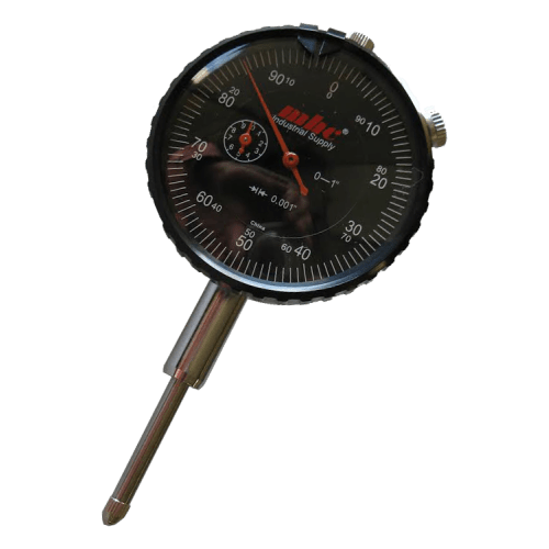 Analog Dial Indicator for Wheel Runout / Radial Runout - Replacement - Maventech