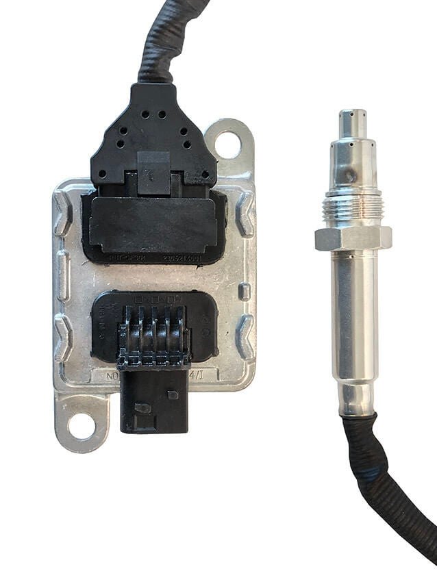 Replacement for Detroit / Mercedes - Benz HD NOx Sensor (A0101532228 / REP S11228) - Maventech