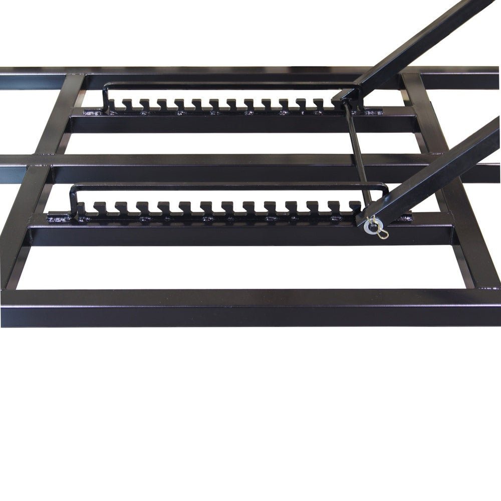 Mobile Dolly/Stand For 15 & 18 Feet Tire Conveyor TC - STAND - 1518 - Maventech