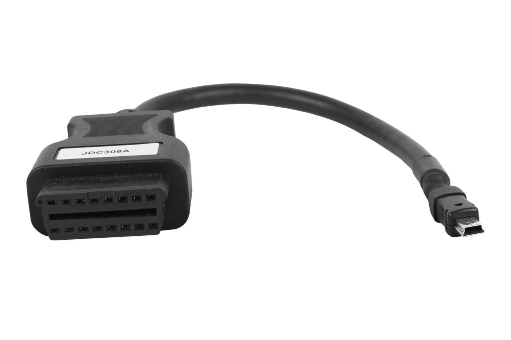 ZF Ecolife Mini - USB Diagnostics Cable JDC308A - Maventech