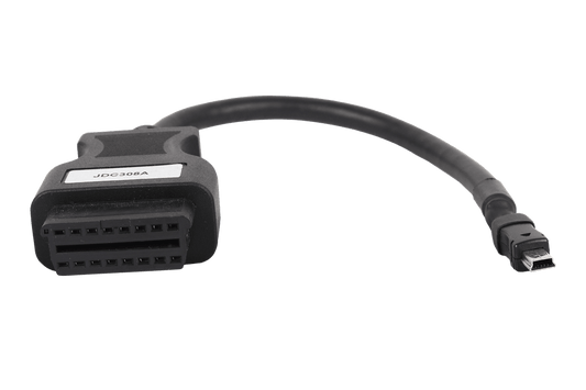 ZF Ecolife Mini - USB Diagnostics Cable JDC308A - Maventech