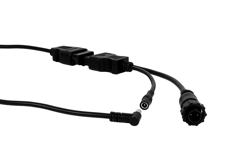 Fendt A9 Diagnostics Cable JDC506A9 - Maventech