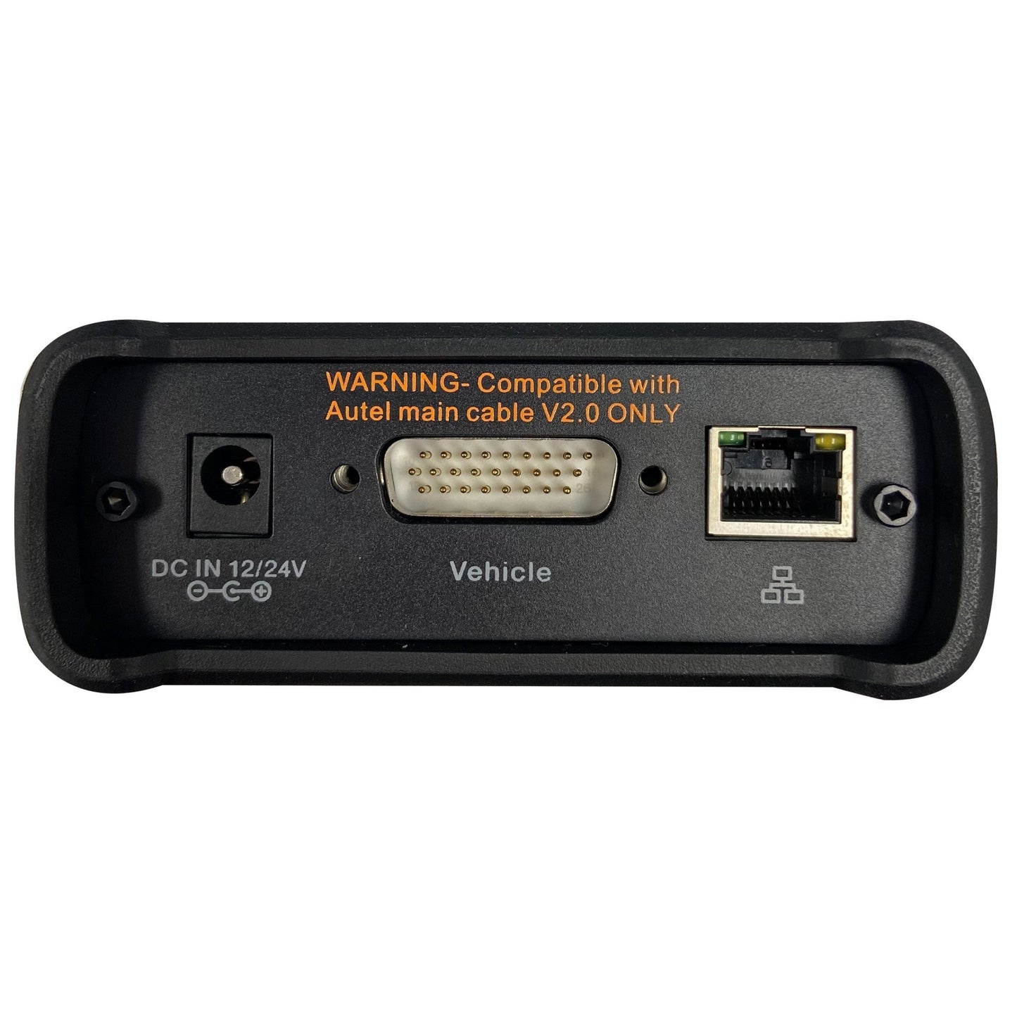 MaxiFLASH VCI Kit - Maventech