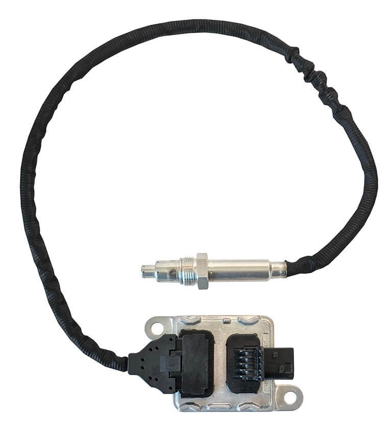 Replacement for Detroit / Mercedes - Benz HD NOx Sensor (A0101532228 / REP S11228) - Maventech