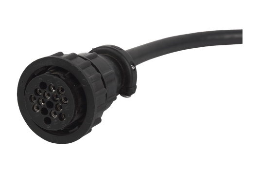 Valtra 16 Pin Diagnostics Cable JDC520A - Maventech