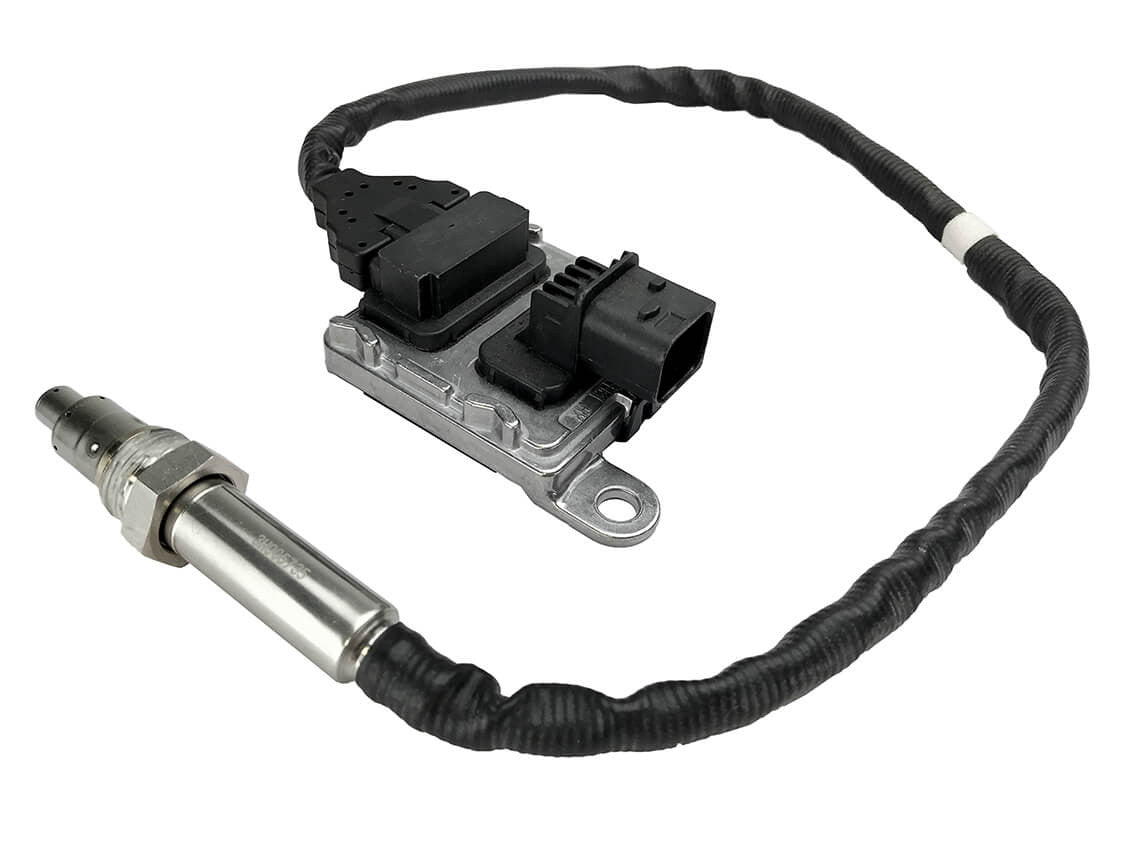 Replacement for Paccar HD NOx Sensor (2236409PE / REP S11409) - Maventech