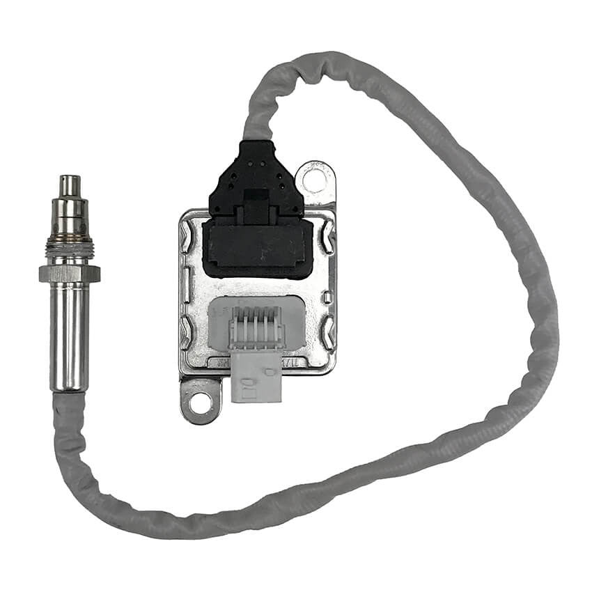 Replacement for Detroit / Mercedes - Benz HD NOx Sensor (A0101538128 / REP S11128) - Maventech