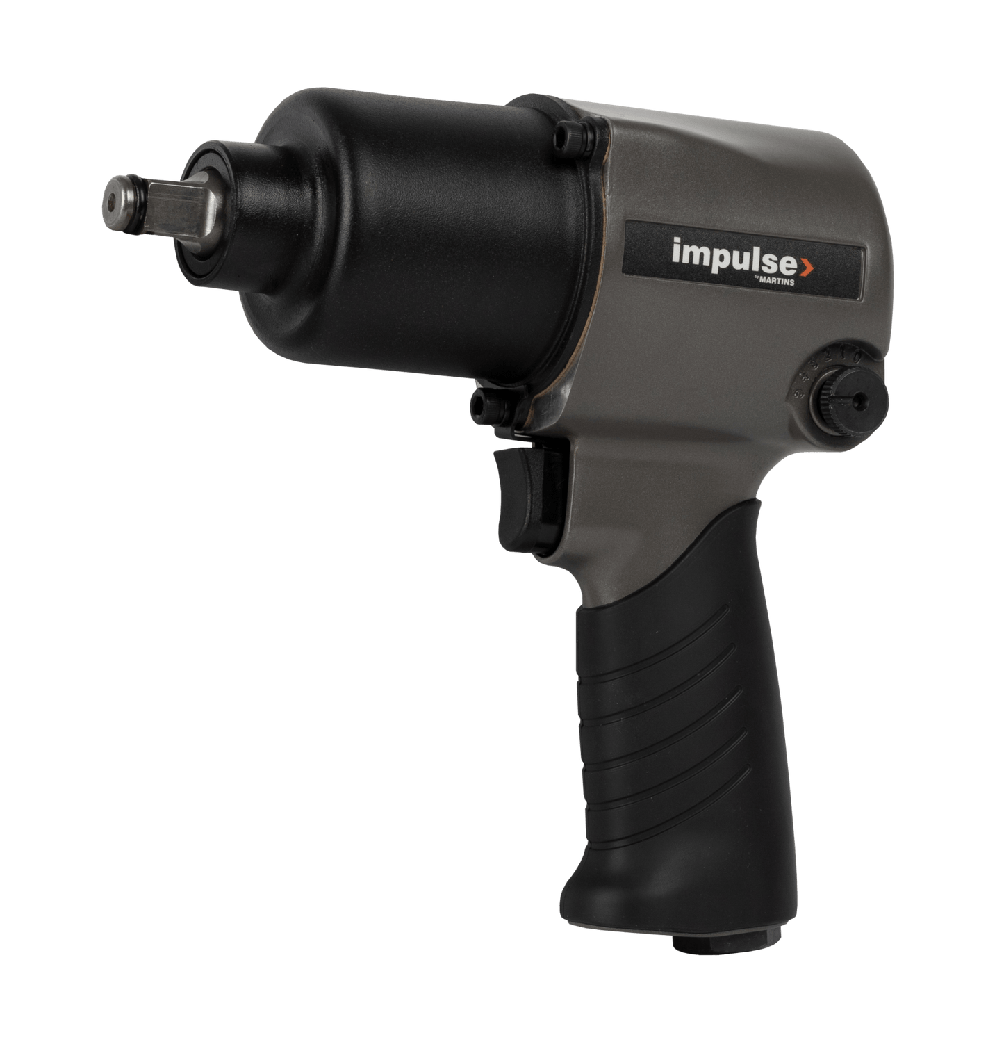 Impulse 1/2" Classic Impact Wrench 531 ft - lb MX - C1 - Maventech