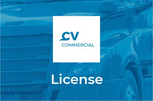 Jaltest Commercial Vehicle 1 year Licence - Maventech