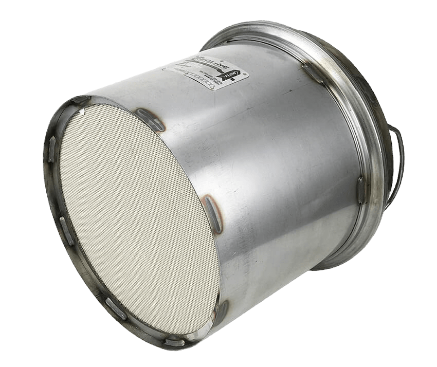 Replacement OEM DPF for VOLVO D11, D13 // MACK MP7, MP8 (85021740) - Maventech