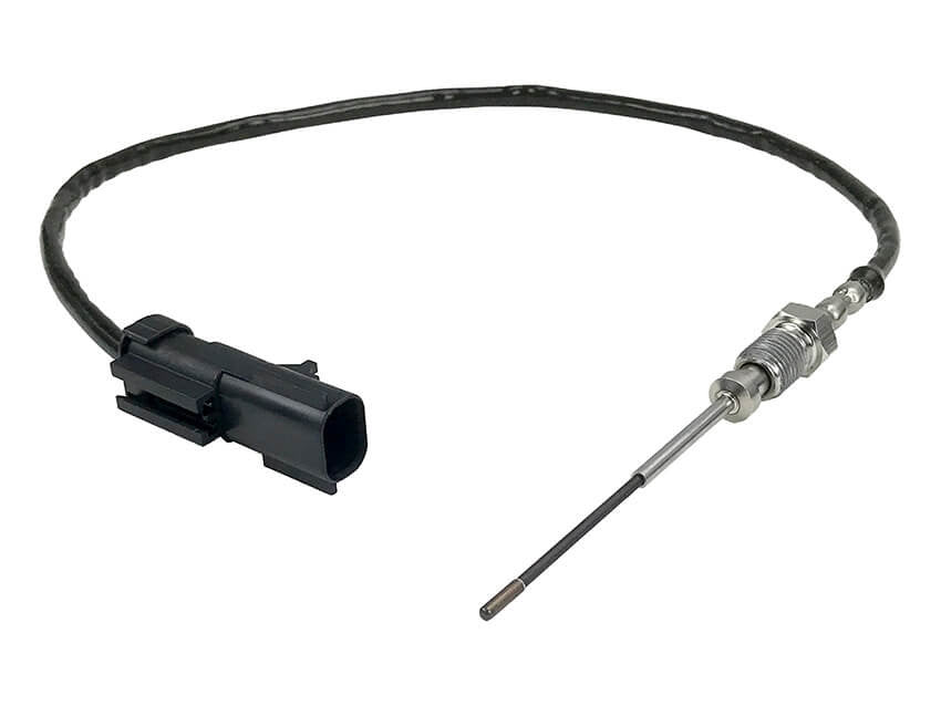 Replacement for Navistar EGT Sensor (3006419C1 / REP S11054) - Maventech