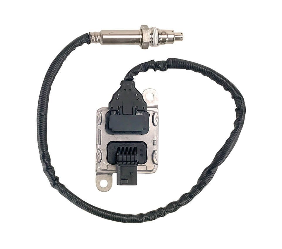 Replacement for Cummins HD NOx Sensor (OEM 4326872 / REP S11872) - Maventech