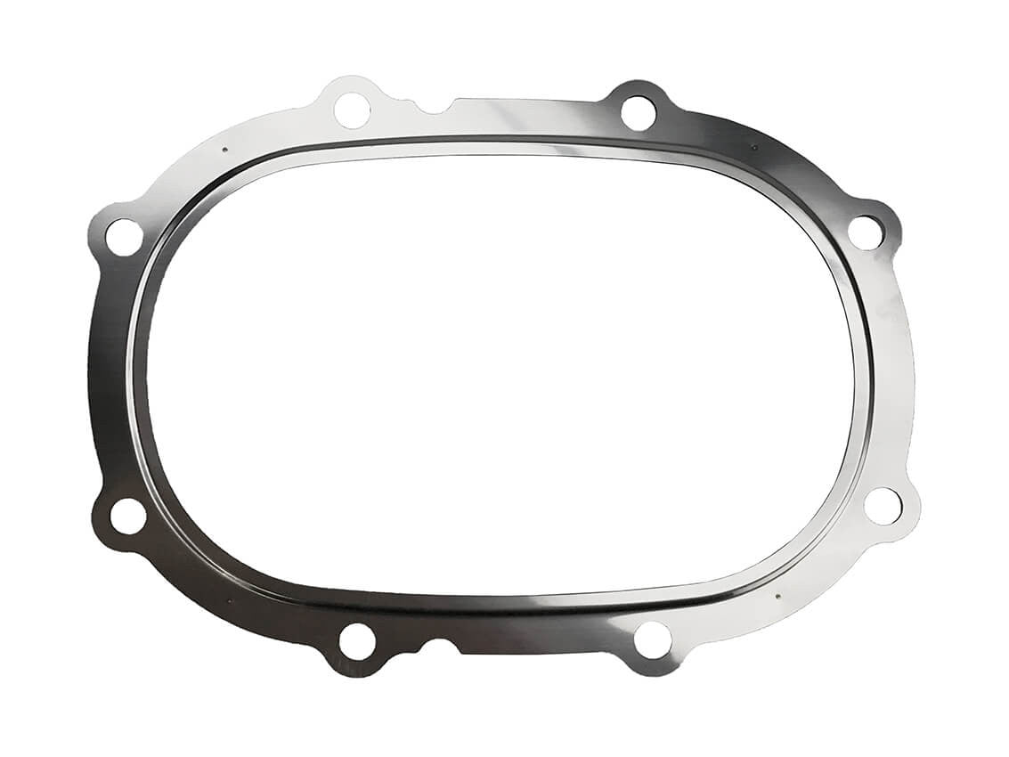 Redline Emissions Products Replacement for OEM Kubota DPF gasket (1J500 - 18412 / GE11010) - Maventech