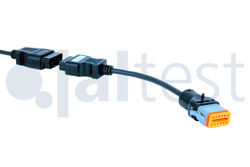 Komatsu Diagnostics Cable JDC536A - Maventech