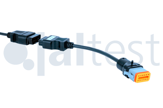 Komatsu Diagnostics Cable JDC536A - Maventech