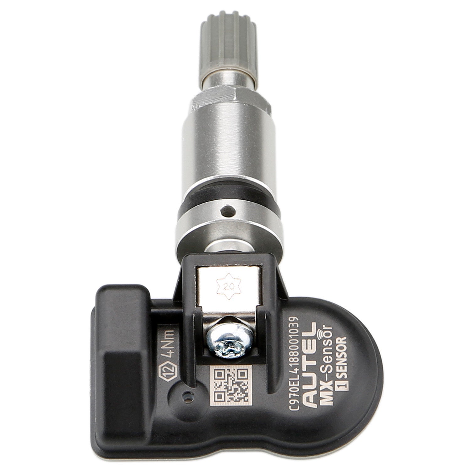 Adjustable Angle MX - Sensor 1 - Sensor (Aluminum) - Maventech