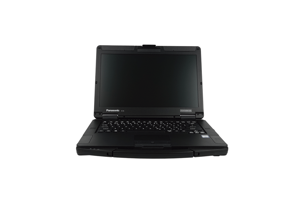 Jaltest Laptop (Panasonic Fz55) - 70100003 - Maventech