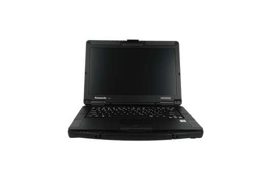 Jaltest Laptop (Panasonic Fz55) - 70100003 - Maventech