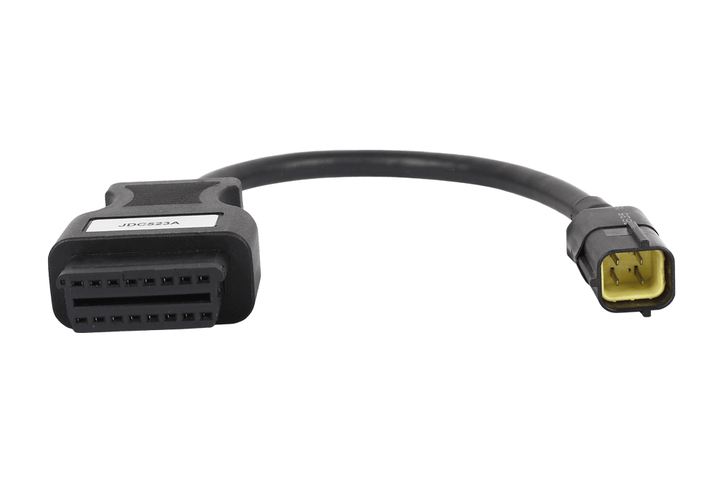 Kubota Diagnostics Cable JDC523A - Maventech