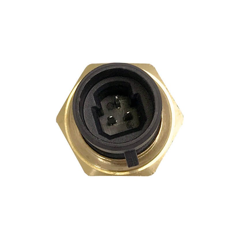 Replacement for Ford / Navistar Pressure Sensor ( 1850352C2 / REP S35801) - Maventech