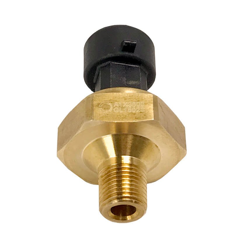 Replacement for Ford / Navistar Pressure Sensor ( 1850353C1 / REP S35800) - Maventech