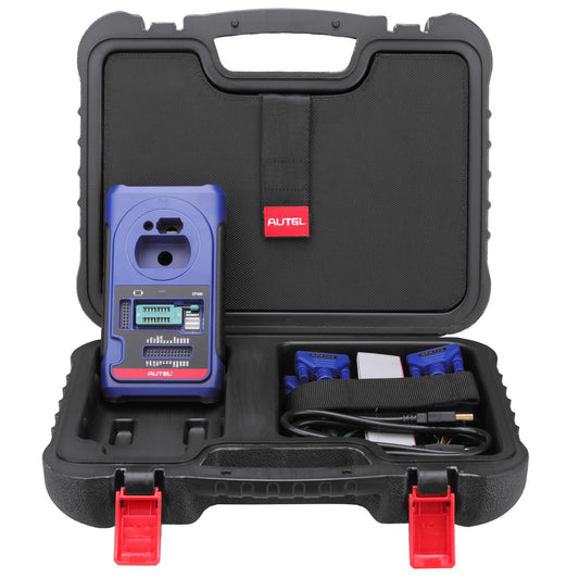 XP400PRO Advanced All - in - One Key Programmer - Maventech