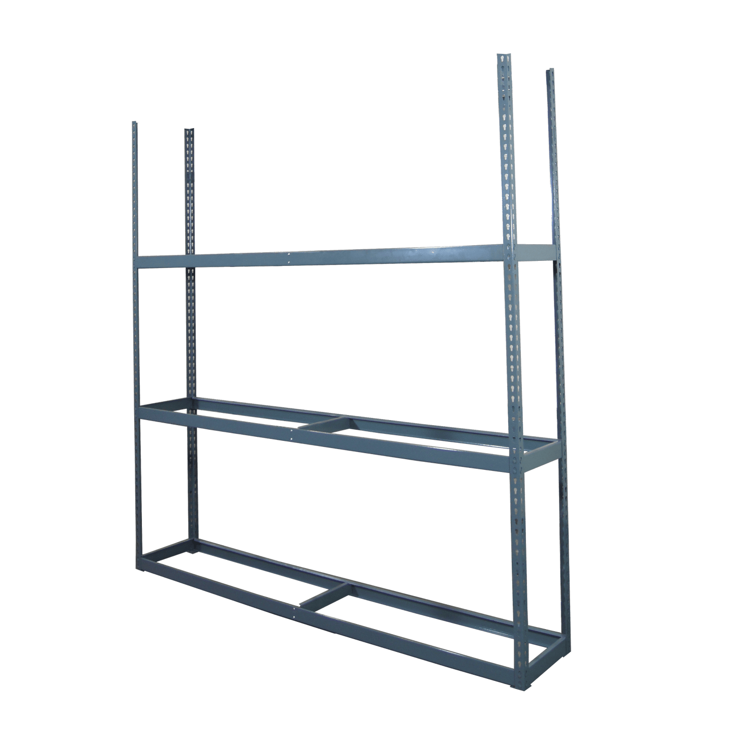 3 - Tier Tire Shelving Rack For Passenger & Light Truck Tires MTSR - 3 - Maventech