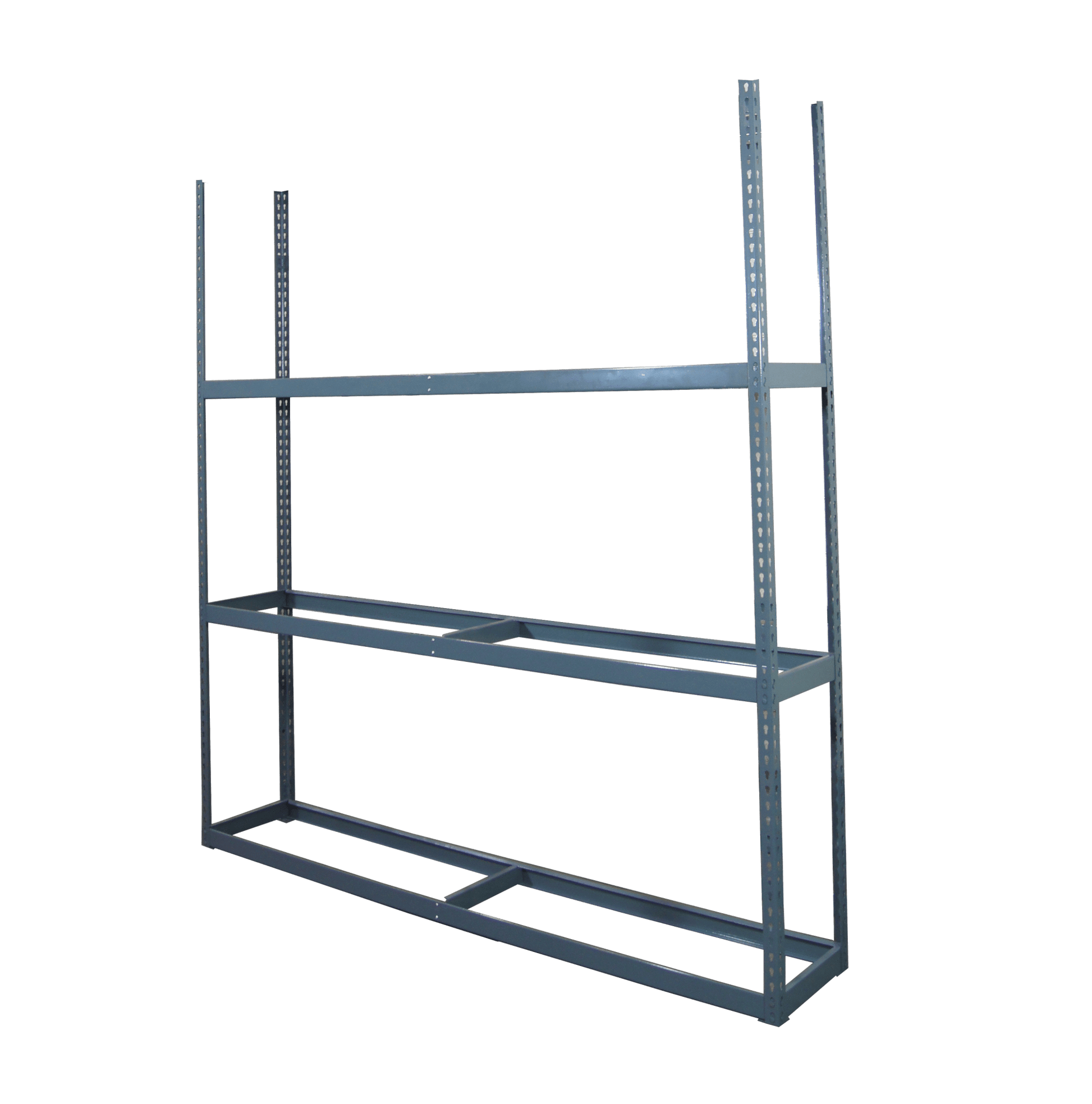 3 - Tier Tire Shelving Rack For Passenger & Light Truck Tires MTSR - 3 - Maventech